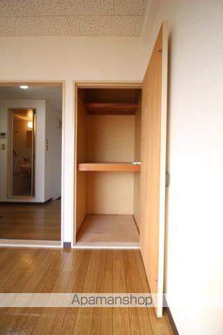 COMFORT HIROSEIIの内装写真