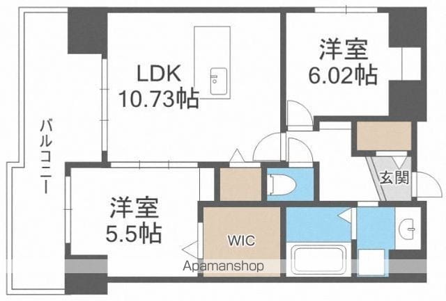 間取り：240041519584