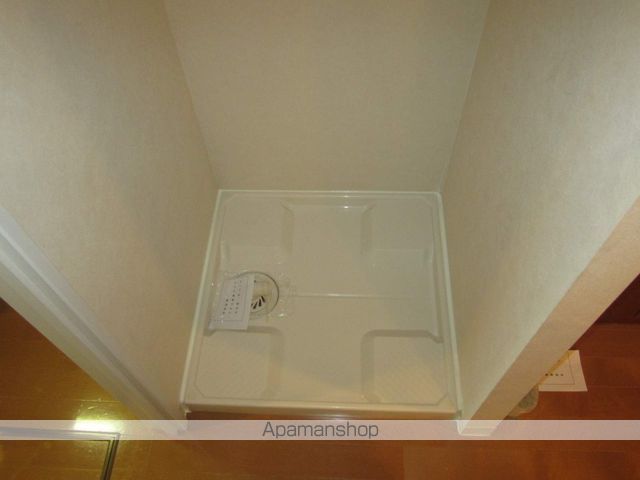 クオーレの内装写真