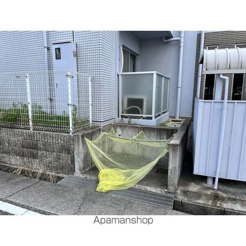 パークスクエア21の内装写真