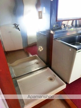 レジデンスＫ[1K/20m2]のその他内装