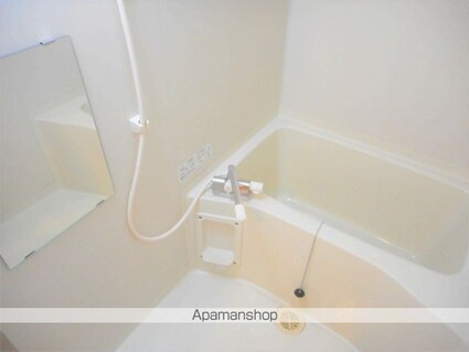 レオパレス菊[1K/31.05m2]のバス