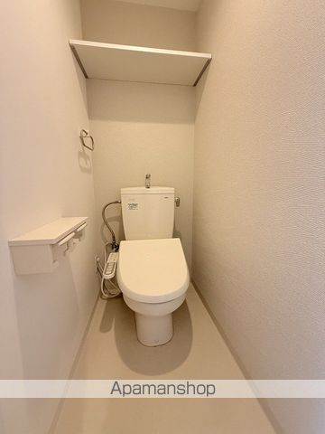 FLOS PROVAの内装写真