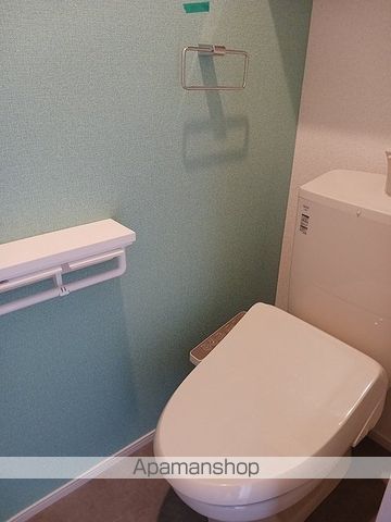 ソレイユ緑ヶ丘の内装写真