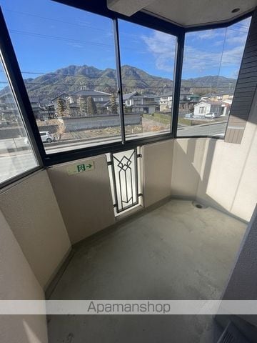 メゾン小林の外観写真