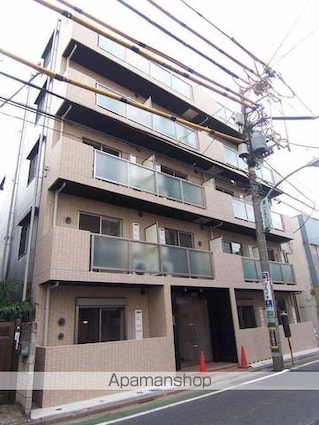 ＡＲＴＥＳＳＩＭＯ　ＳＥＲＥＮＯ[1R/20.15m2]の外観2