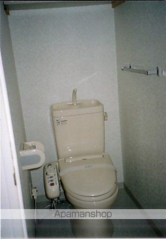 有葵ビルの内装写真