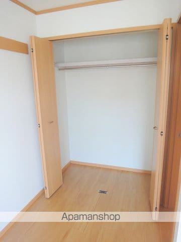 ヴィラエミネンスAの内装写真