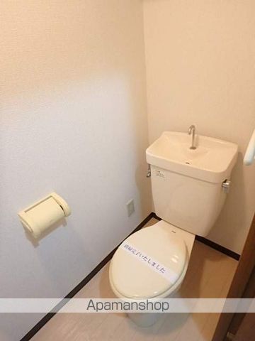 SAビルの内装写真