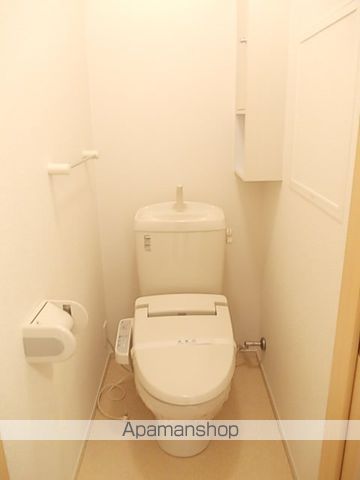 アンジュ・Nの内装写真