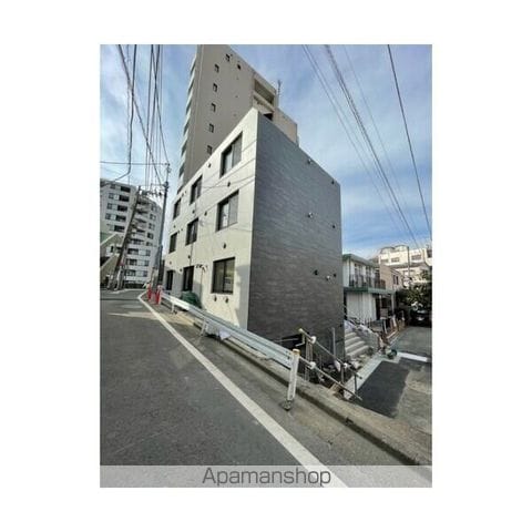 VISTA MAGOMEの外観写真