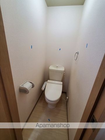 松下マンションの内装写真