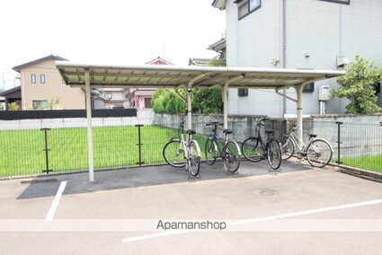 サンフラワー[3DK/58.38m2]の共用部