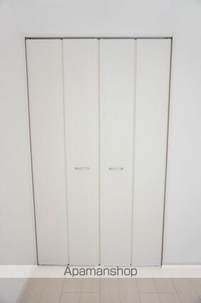 リブリ・グレスト[1K/36.54m2]の収納