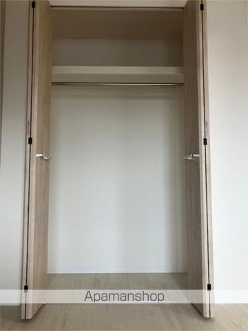 ラ フィエスタ新神戸の内装写真
