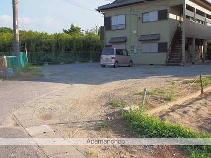 サンハイツ神栖[3DK/46.37m2]の共用部1