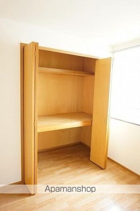 アネックス村山　Ｂ[2DK/53.28m2]の収納