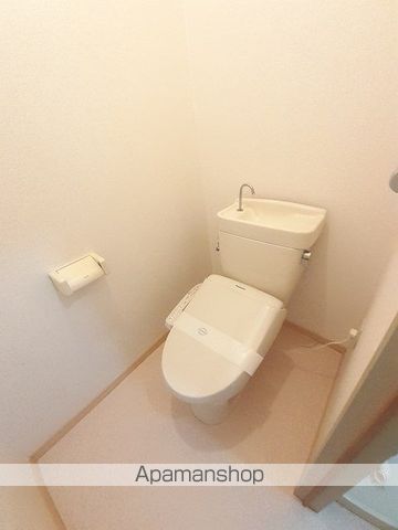 エルディム慶の内装写真