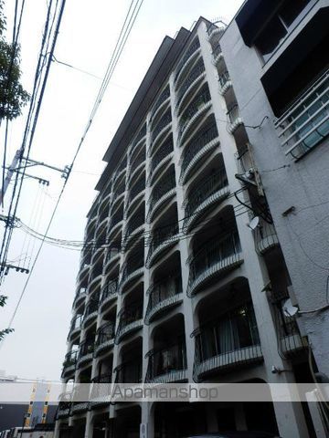 大濠エクセルの外観写真