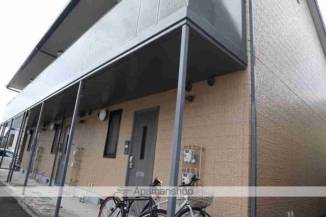 グランメールの外観写真
