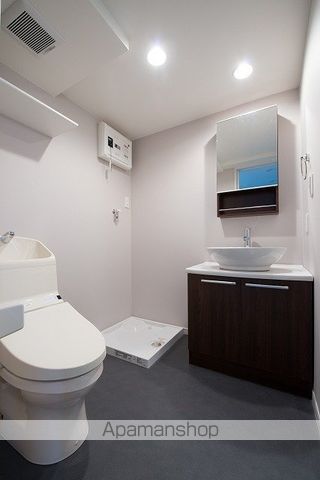 Jeunesse石場の内装写真