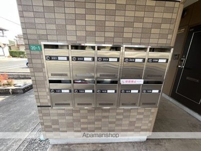 グレイスヴィラのその他写真