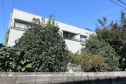 東京都立川市羽衣町１丁目[1K/18.6m2]の外観2