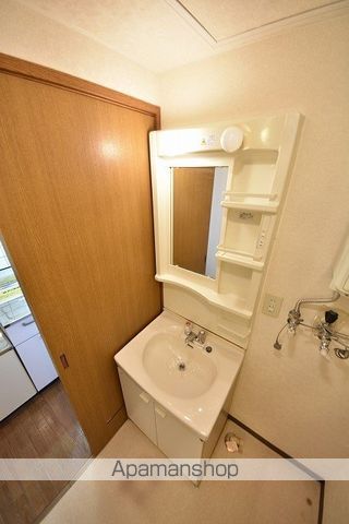 ティアールBLDの内装写真