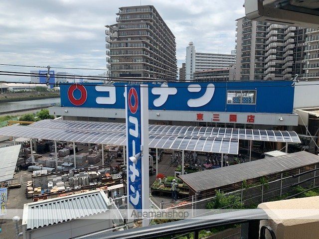エスリード北大阪レジデンスの周辺写真