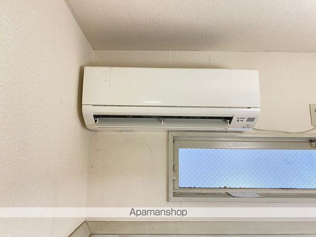 清水町第2レジデンスの内装写真