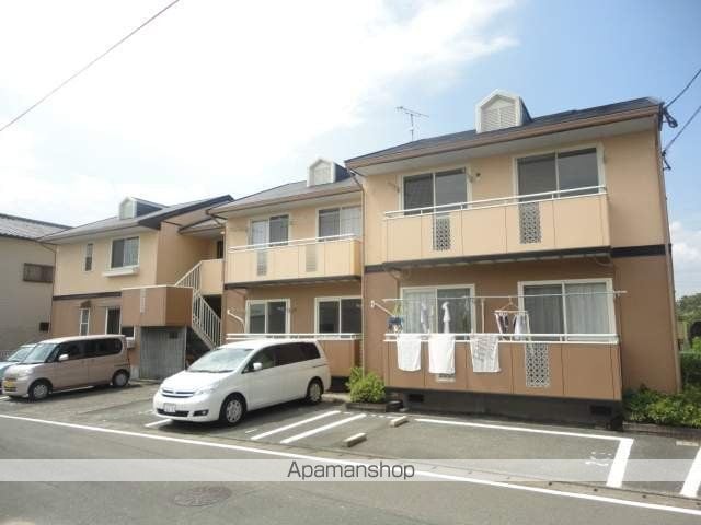セジュールA・七夕の外観写真