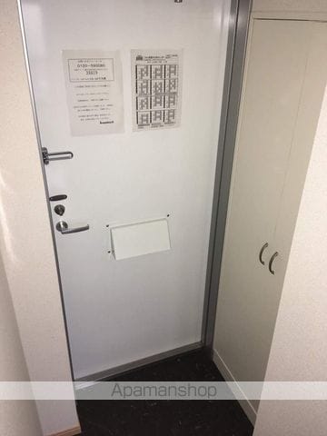 レオパレスエクレールK下大槻の内装写真