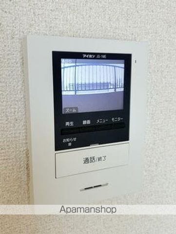 BIGBAN2の内装写真