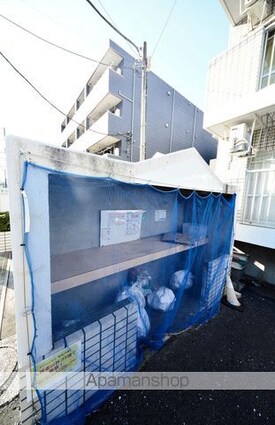 メゾンゴセキ[3DK/50.16m2]の共用部6