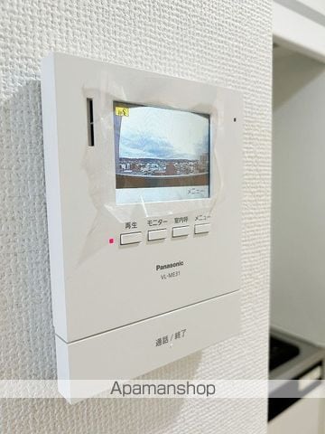 ダイヤコーポ桂川の内装写真