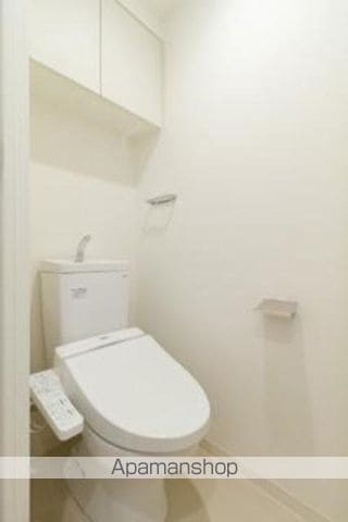 ベルヴュコート立川の内装写真