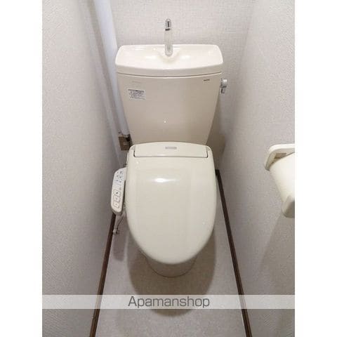 コーポ緑苑の内装写真