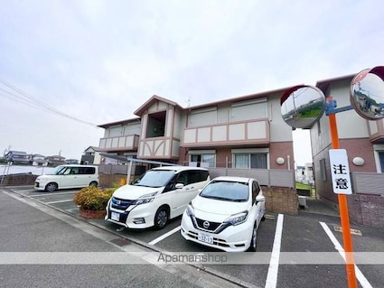 和歌山県和歌山市井辺[2LDK/52.6m2]の外観5