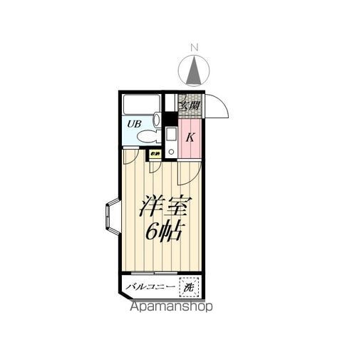 間取り：211059126003