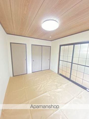 屋島フレグランス A棟の内装写真