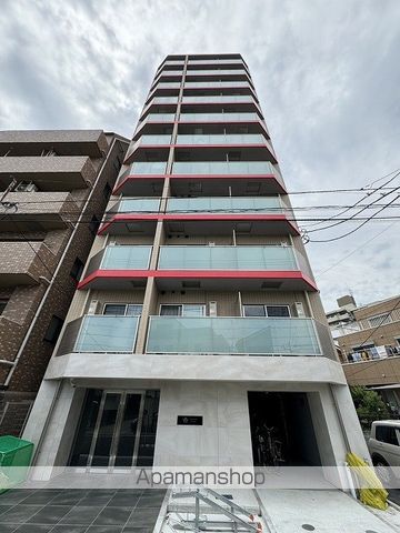 リライア横濱鶴見の外観写真