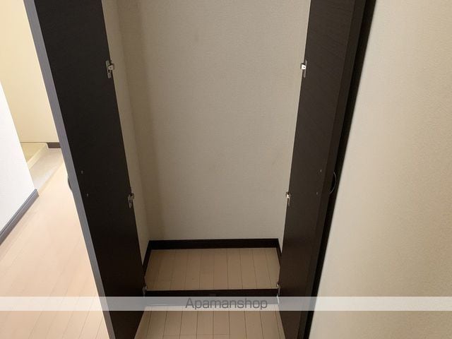 レオネクストベルージュの内装写真