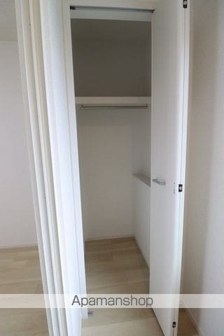ショパンの内装写真