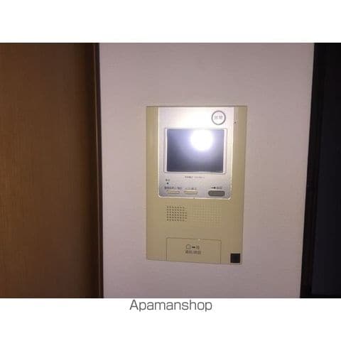 MARCHE一宮の内装写真