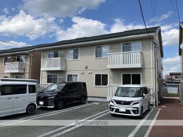 アンフロイデB