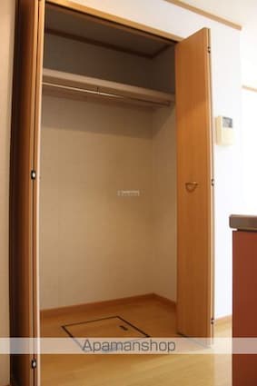 スティブル備後Ｂ[1R/35.18m2]の収納