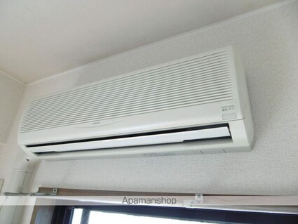 コーポフジサワ仙台[1LDK/40m2]のその他設備