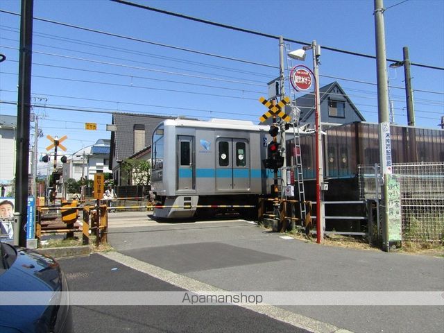 リブリ・鵠沼海岸 102 ｜ 神奈川県藤沢市鵠沼海岸７丁目17（賃貸アパート1K・1階・22.35㎡） その19