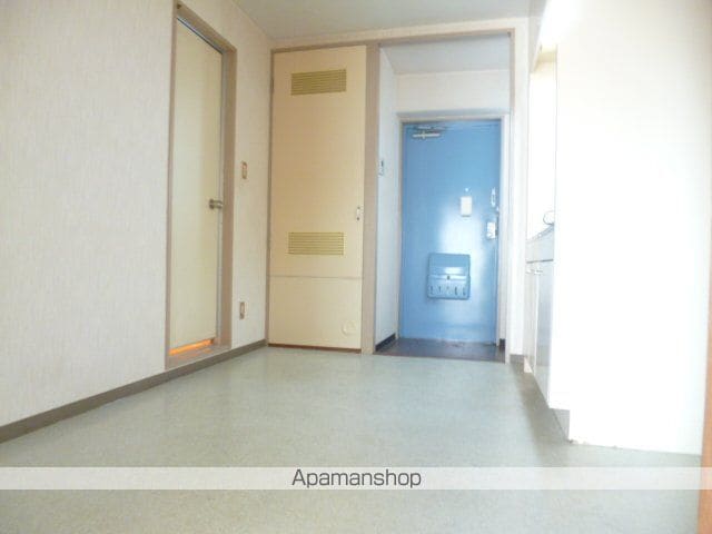 ロリエマンション筥松の内装写真