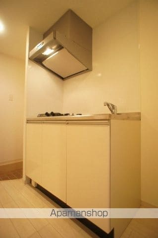 SQUARE STYLEの内装写真